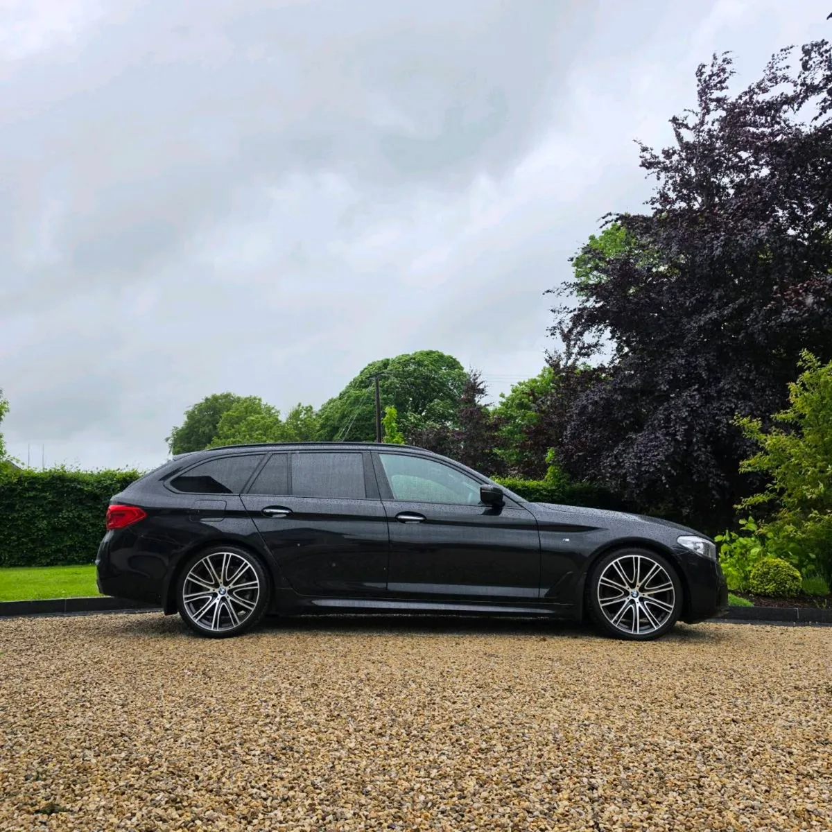 Bmw 520d - Image 1