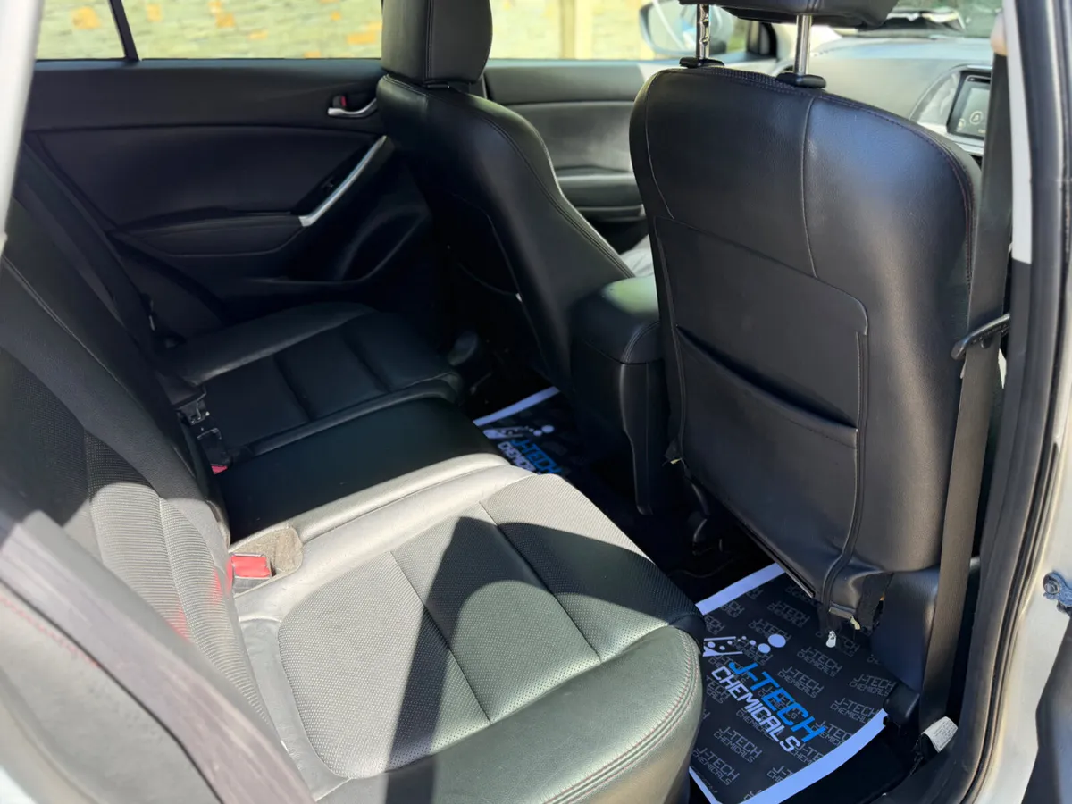 Mazda CX-5 2015 (152) - Image 5