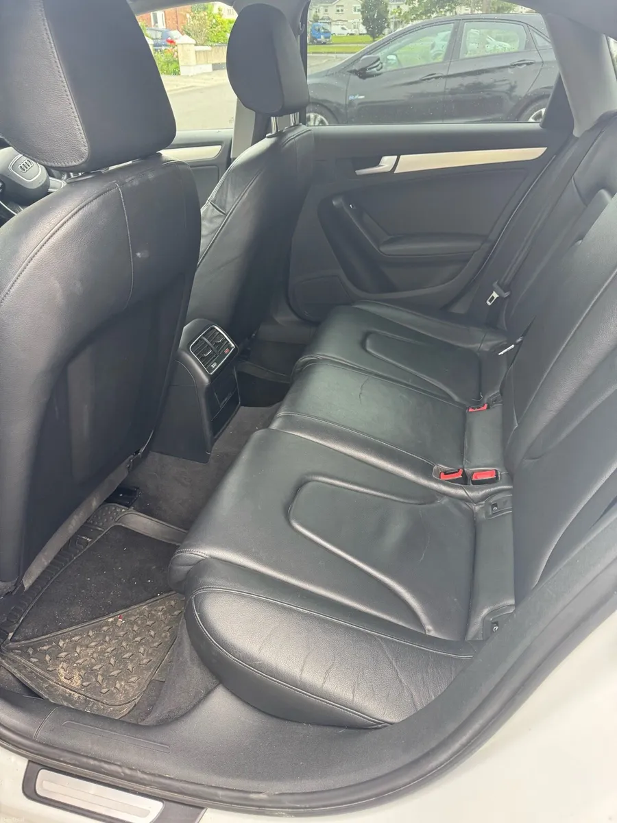 Audi A4 - Image 3