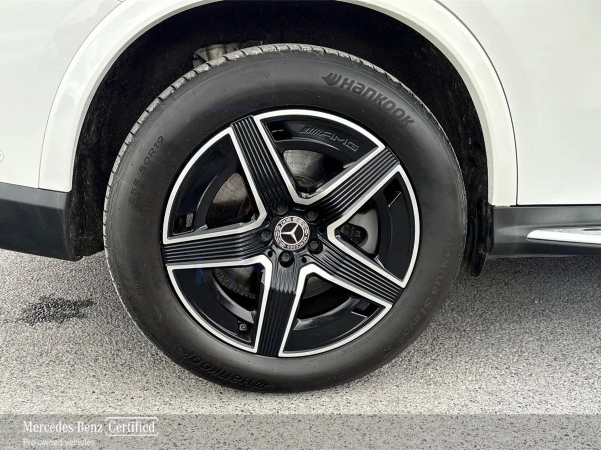 Mercedes-Benz GLC GLC 300de 4MATIC | AMG Line | €5 - Image 5
