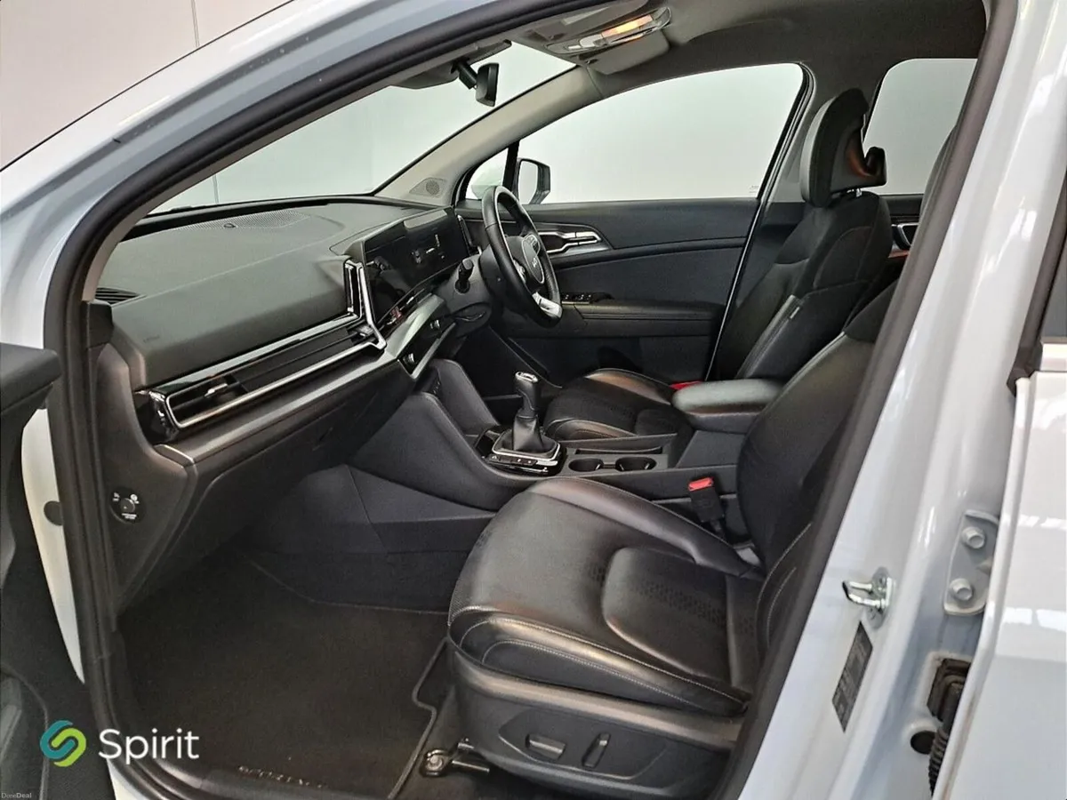 Kia Sportage K3 Diesel **CALL STEVEN ON 0861649214 - Image 4