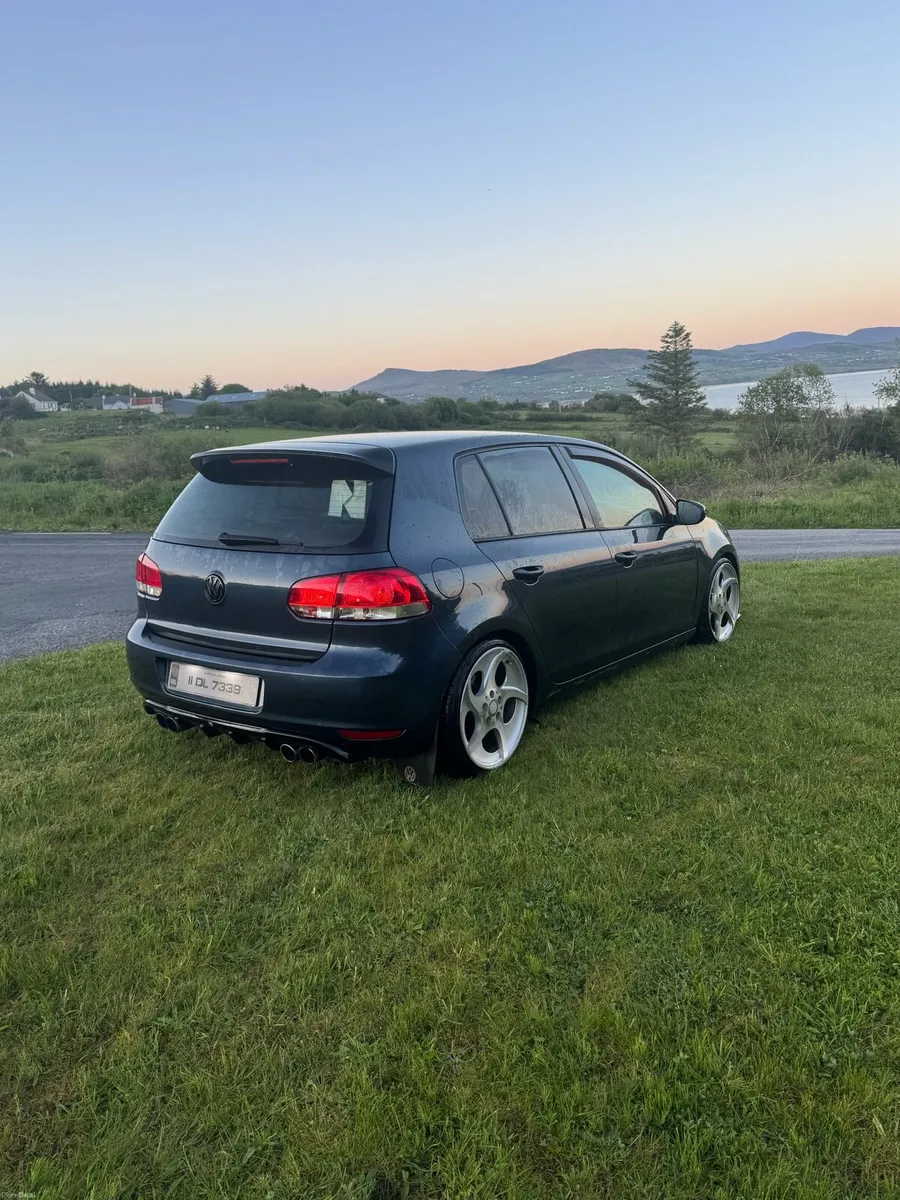 Volkswagen Golf - Image 4