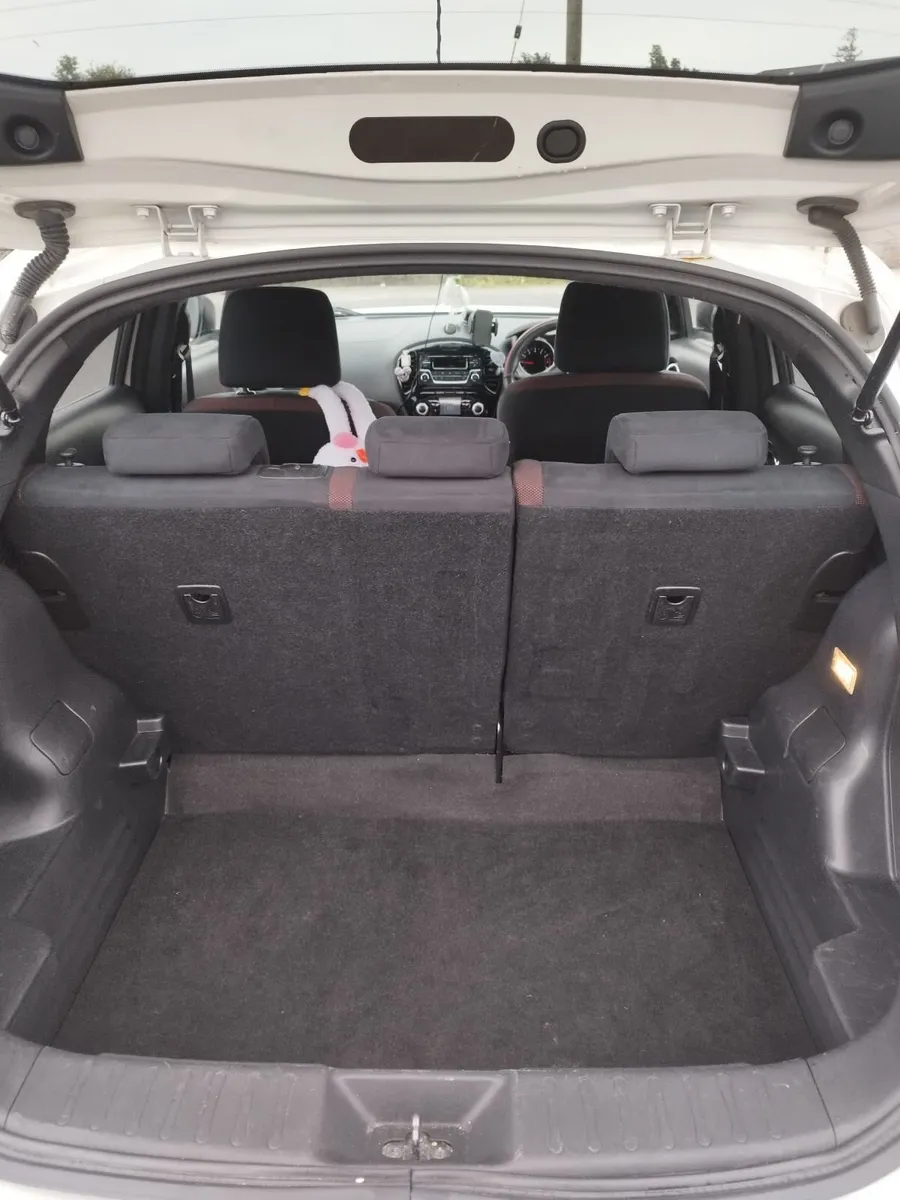 Nissan Juke 2016 - Image 3