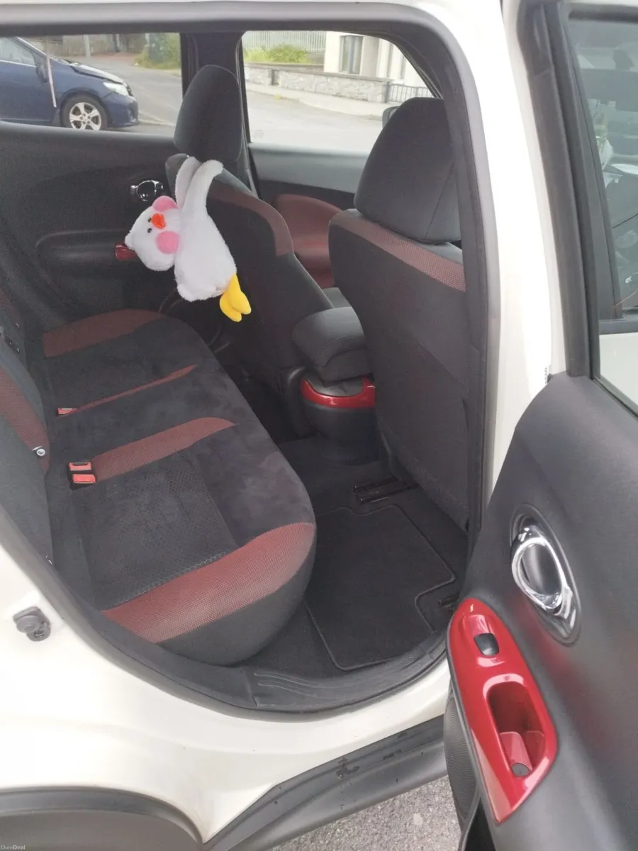 Nissan Juke 2016 - Image 4