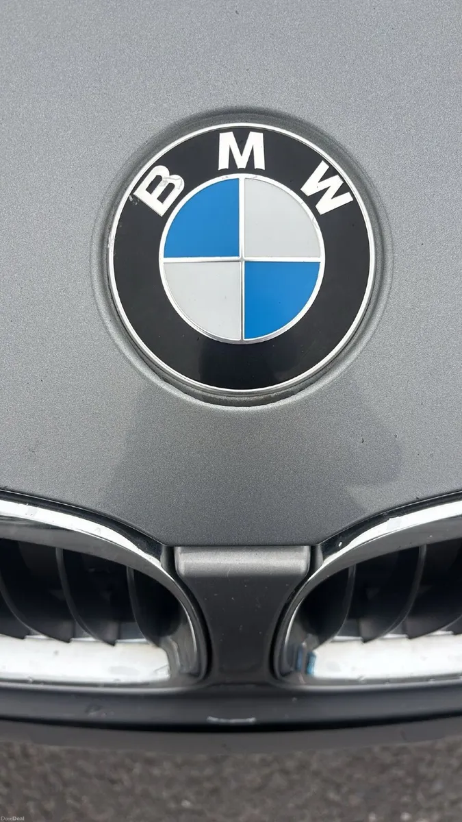 BMW 3-Series M- Sport 2.0 L Taxed/NCT’d - Image 2