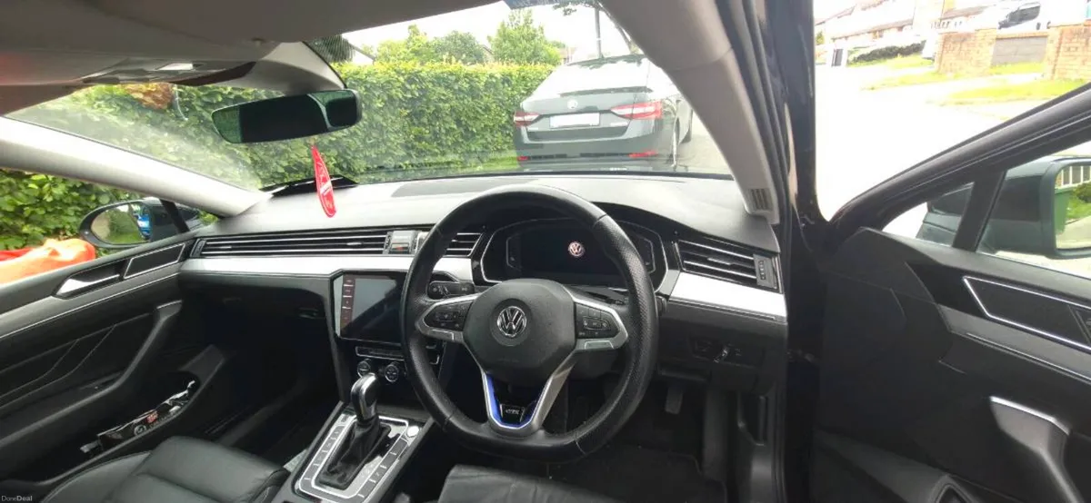 Volkswagen passat - Image 2