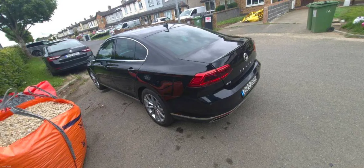Volkswagen passat - Image 3