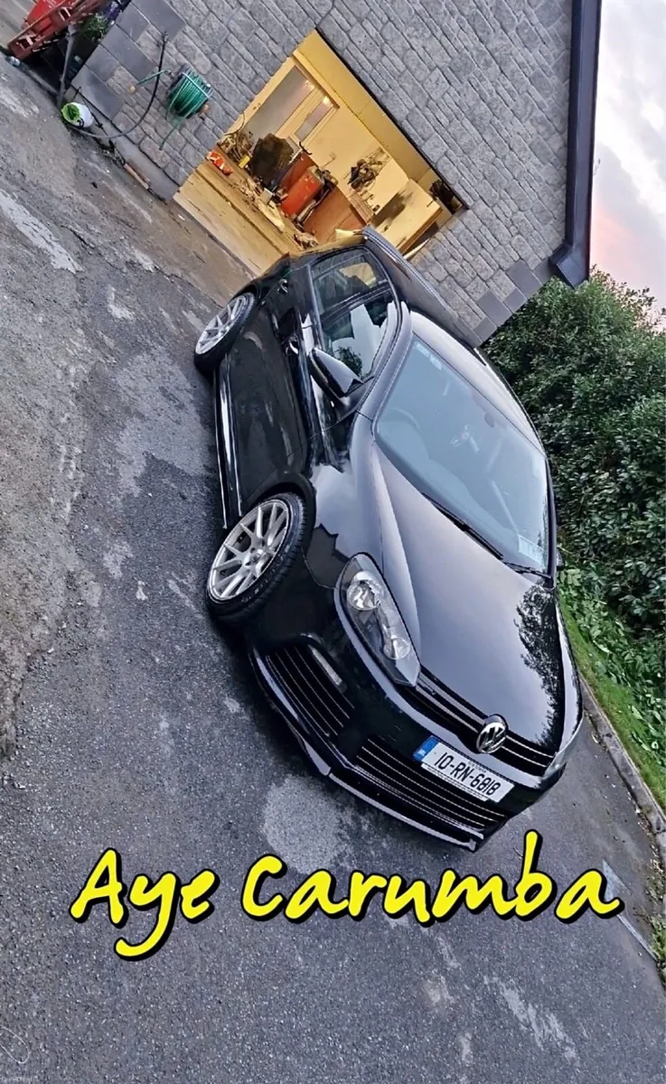 Golf mk6 - Image 1