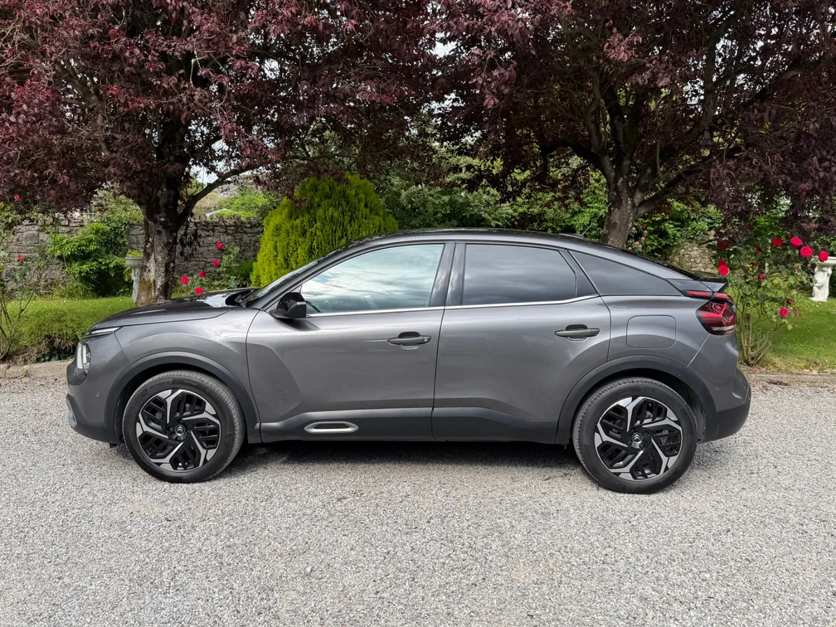 Citroen C4 Flair Auto - Image 5