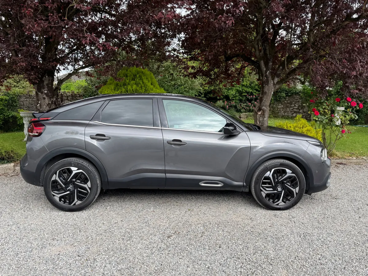 Citroen C4 Flair Auto - Image 3
