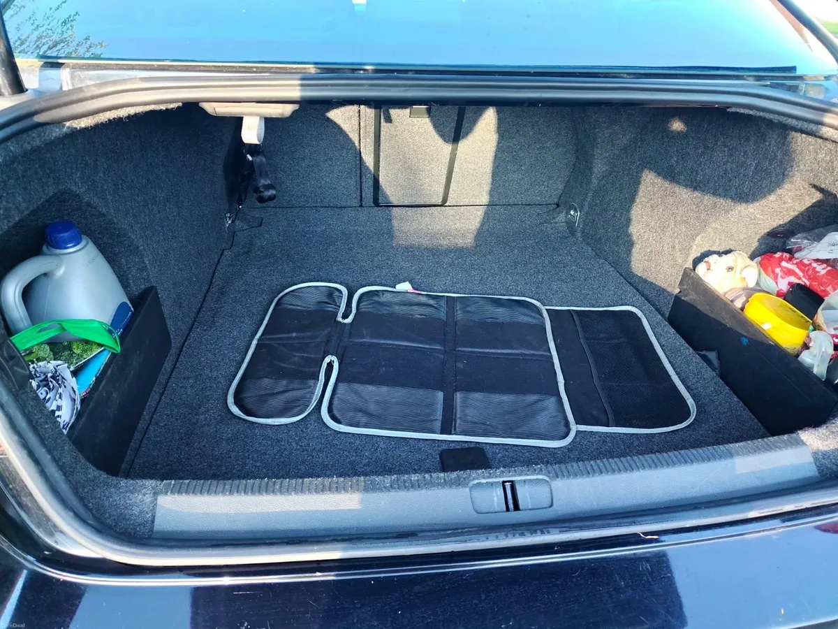 Volkswagen Passat 2008 - Image 3