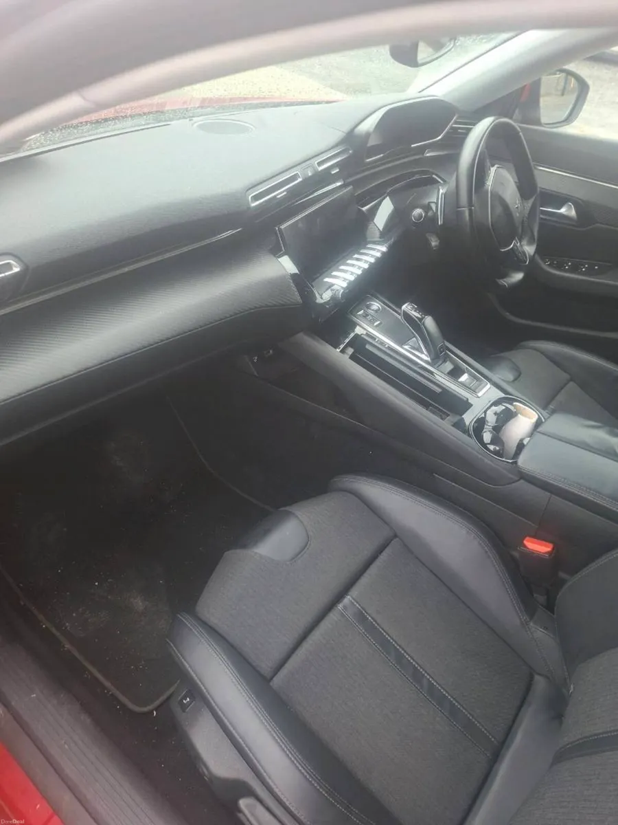 Peugeot 508 gt 201 - Image 3