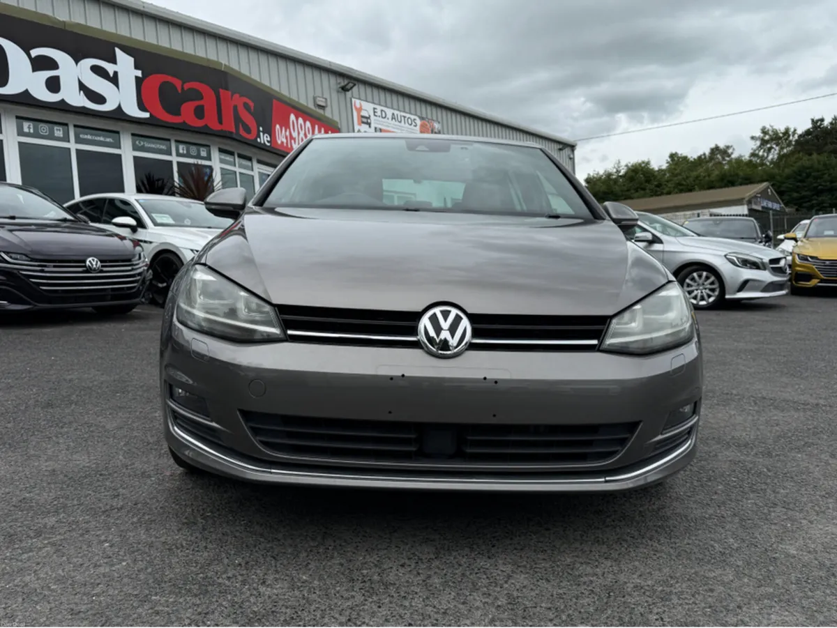 Volkswagen Golf 142 // MILANO - Image 4