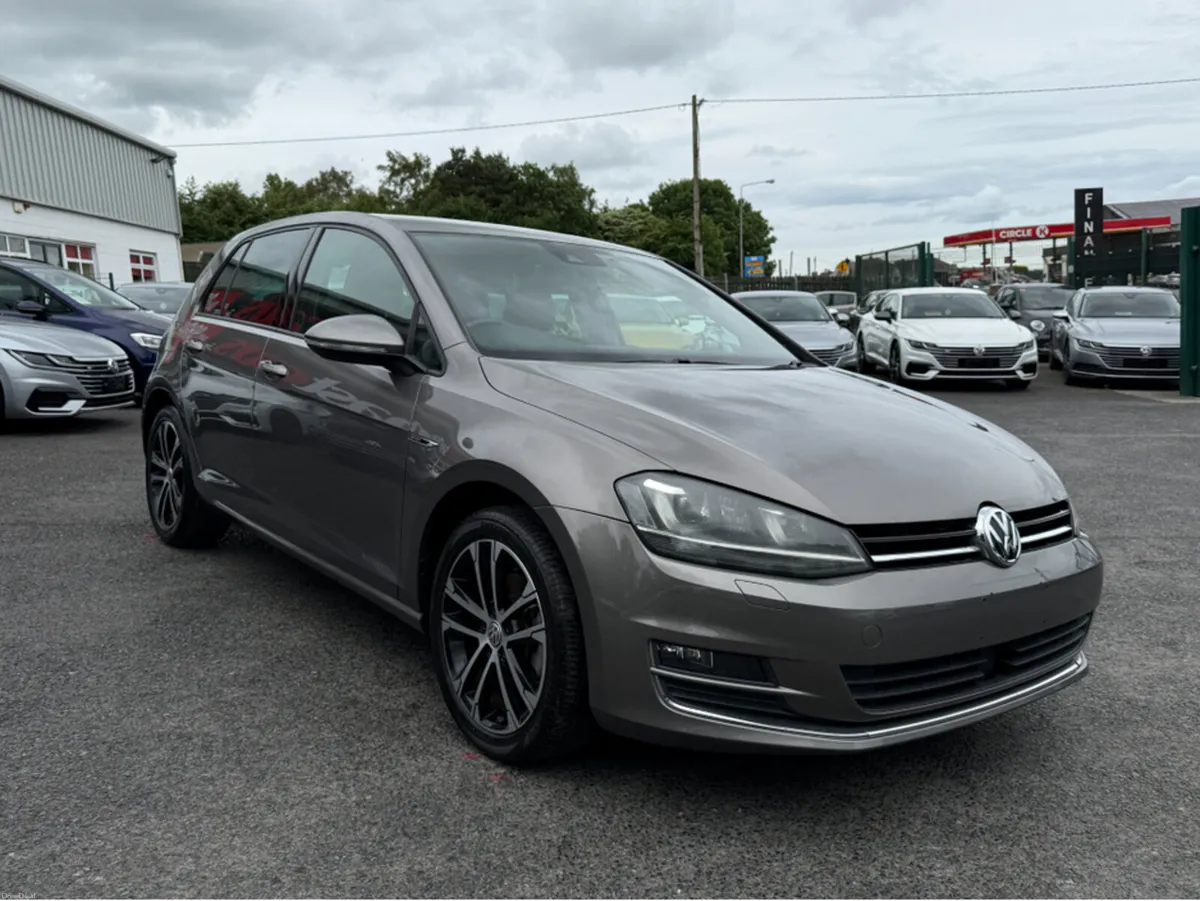 Volkswagen Golf 142 // MILANO - Image 2