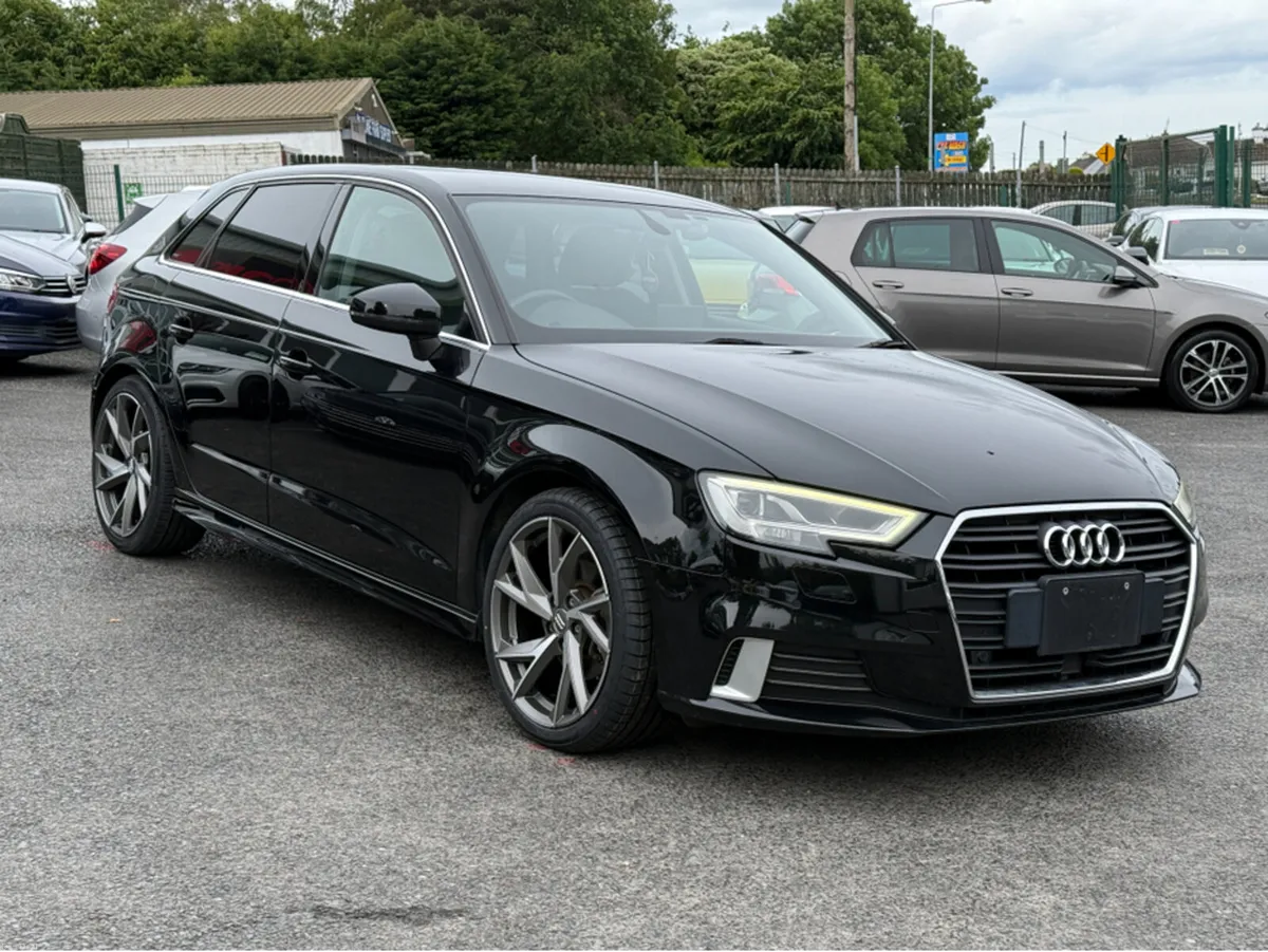 Audi A3 DEAL OF THE MONTH!!! LOADS OF EXTRAS - Image 2