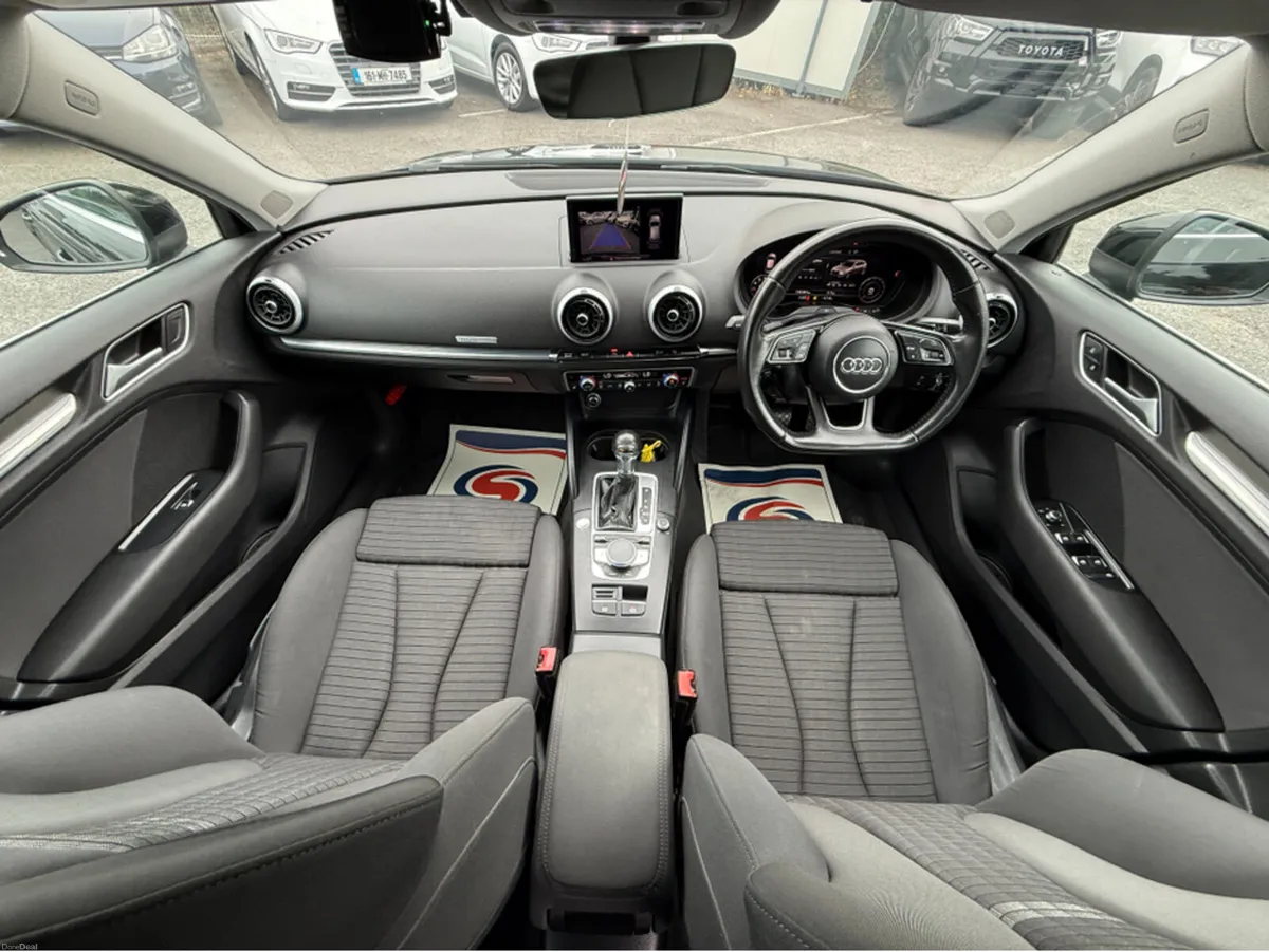 Audi A3 DEAL OF THE MONTH!!! LOADS OF EXTRAS - Image 3