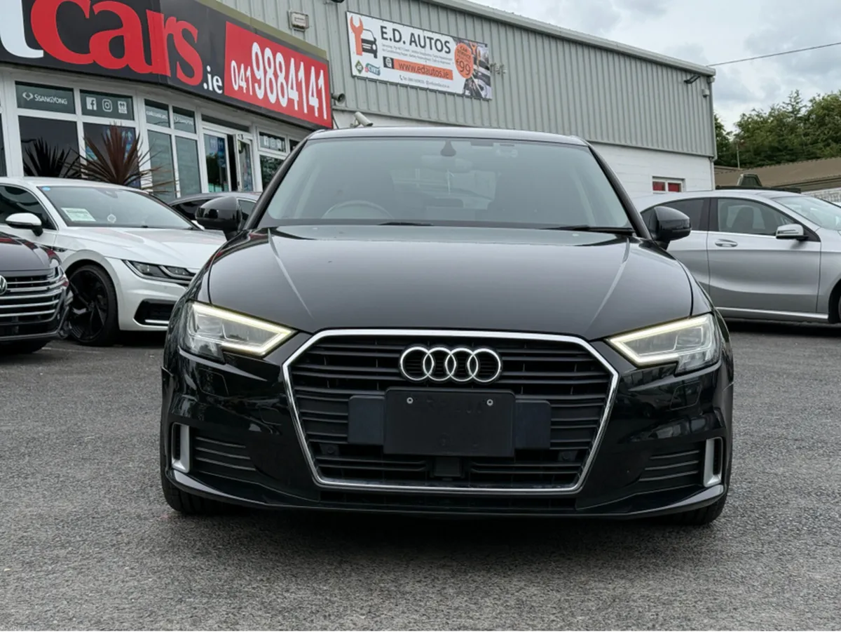 Audi A3 DEAL OF THE MONTH!!! LOADS OF EXTRAS - Image 4