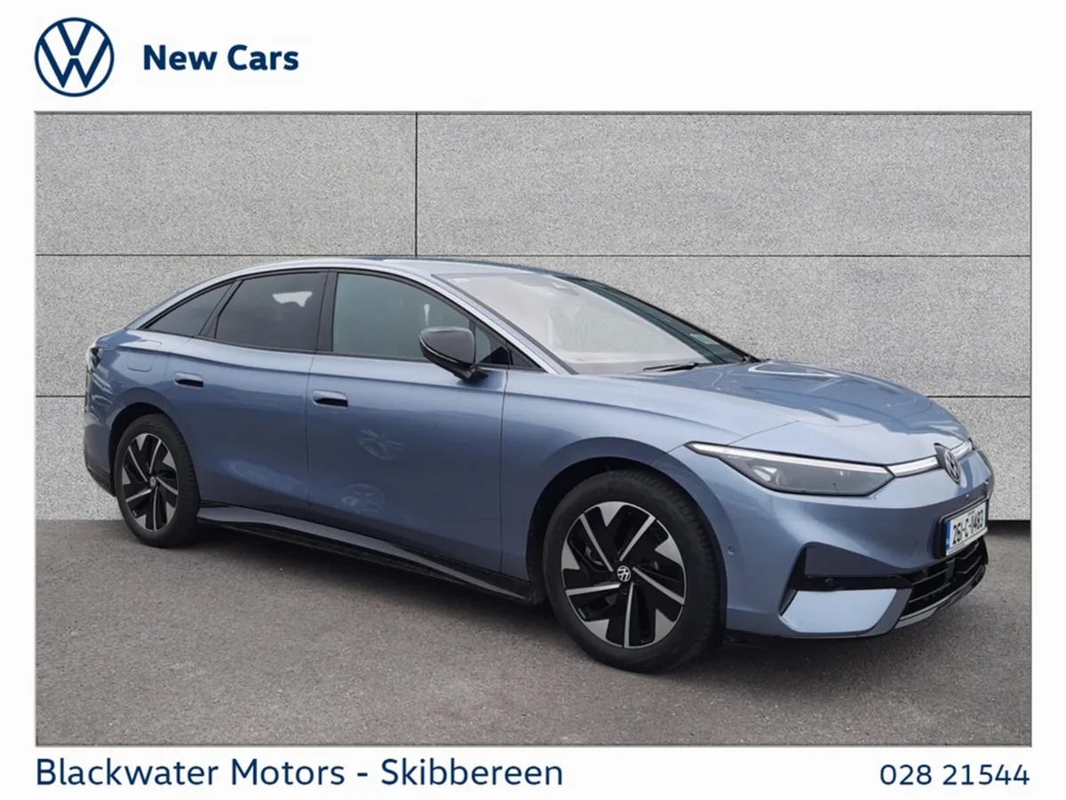 Volkswagen ID.7 ID.7 PRO PLUS - Image 1