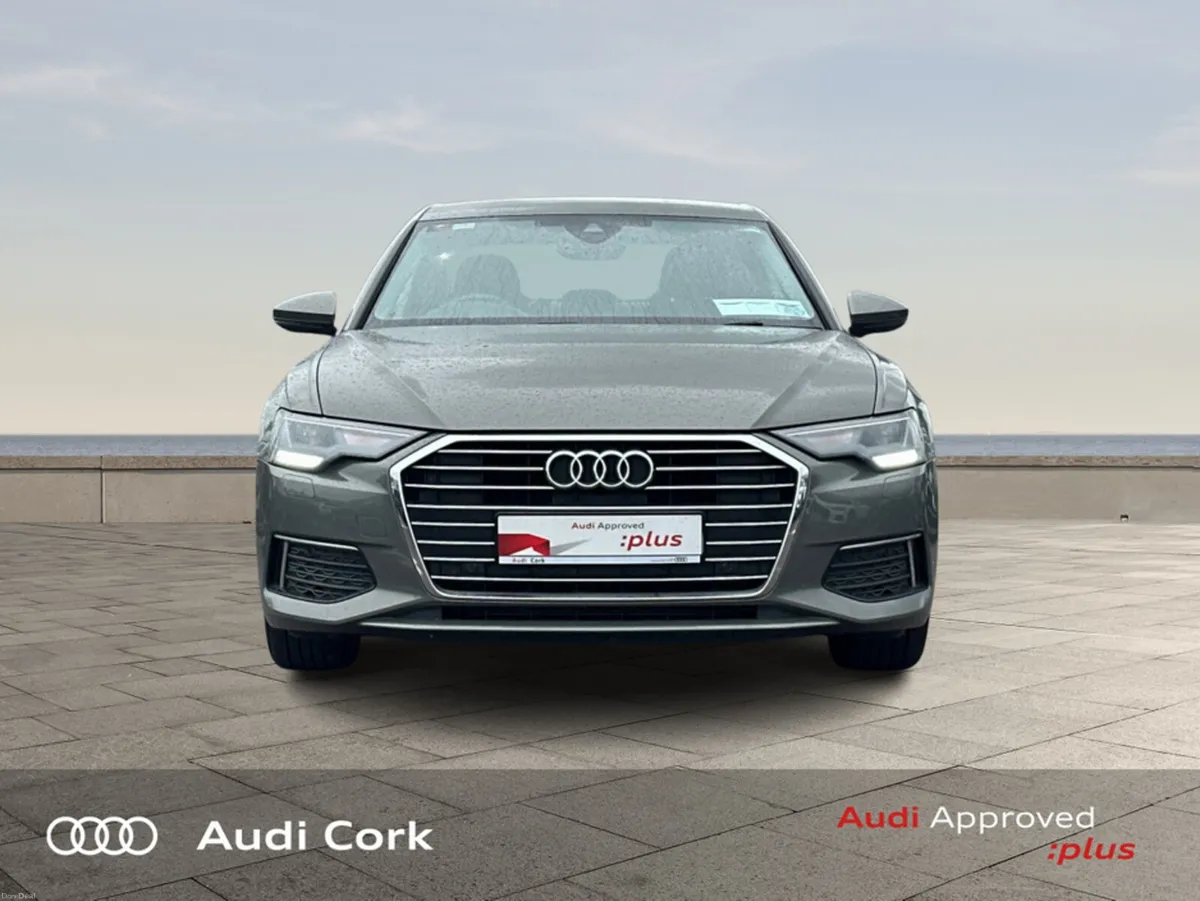 Audi A6 SALOON 40TDI 204BHP SE AUTOMATIC - Image 3