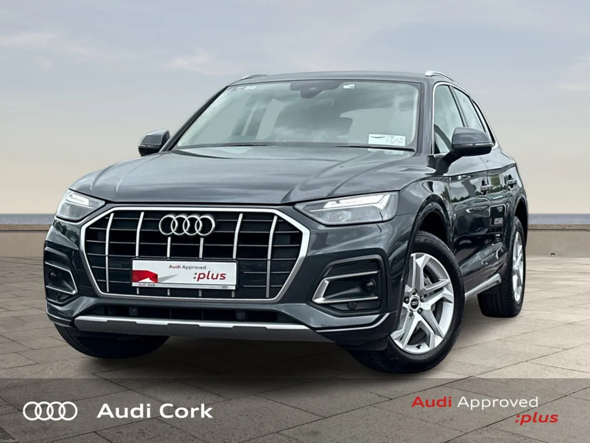Audi Q5 2.0 35TDI 163BHP SE AUTOMATIC WITH 18" ALL - Image 4