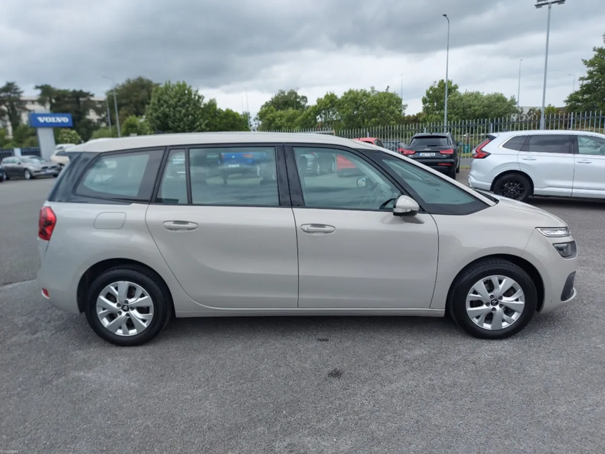 Citroen Grand C4 Picasso TOUCH EDITION BLUEHDI 120 - Image 5
