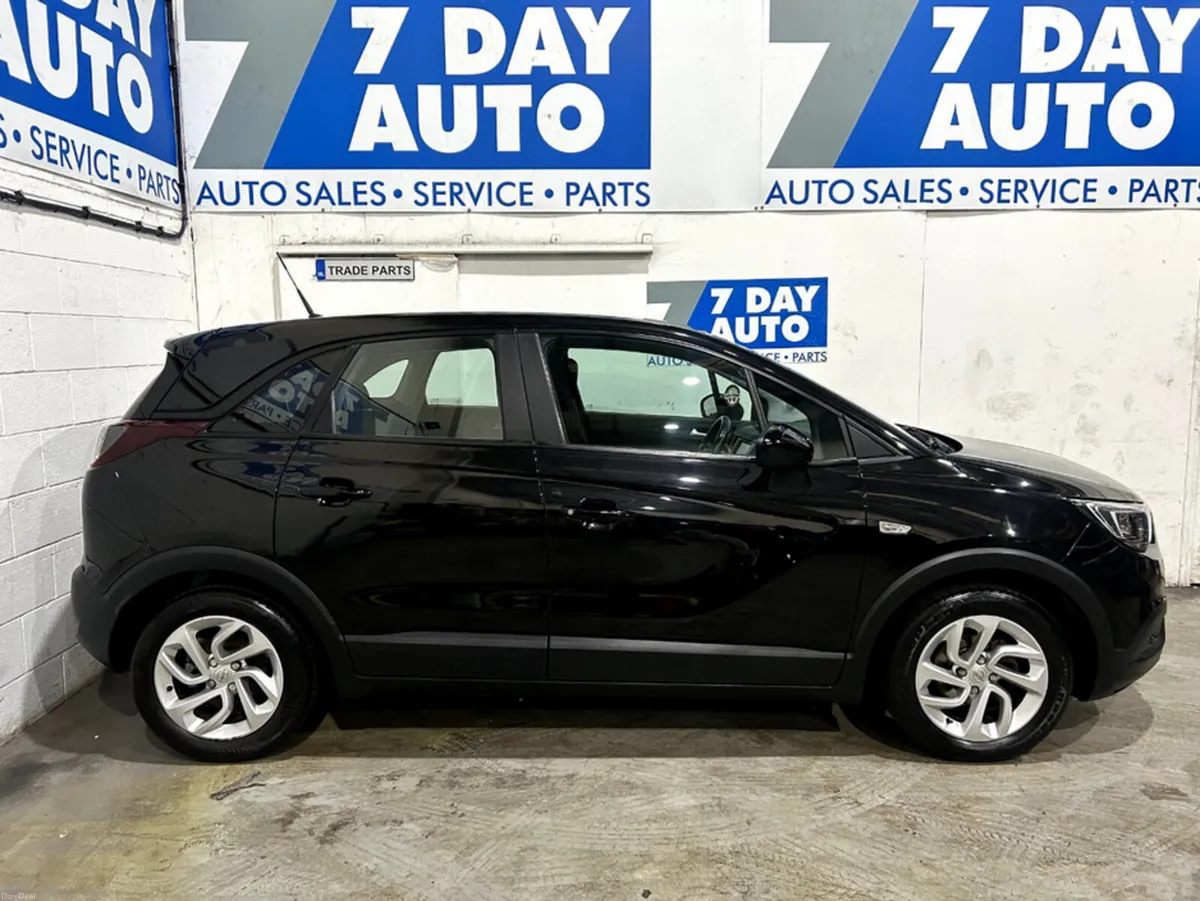 Opel Crossland X SC 1.2I 81PS 5DR - Image 3