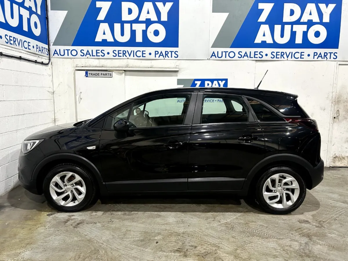 Opel Crossland X SC 1.2I 81PS 5DR - Image 4