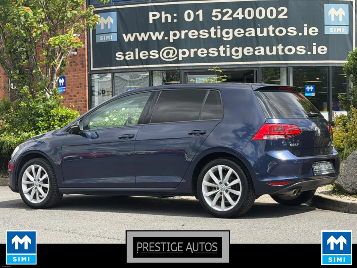 Volkswagen Golf *DEPOSIT TAKEN* *CAR ID 18* - Image 6
