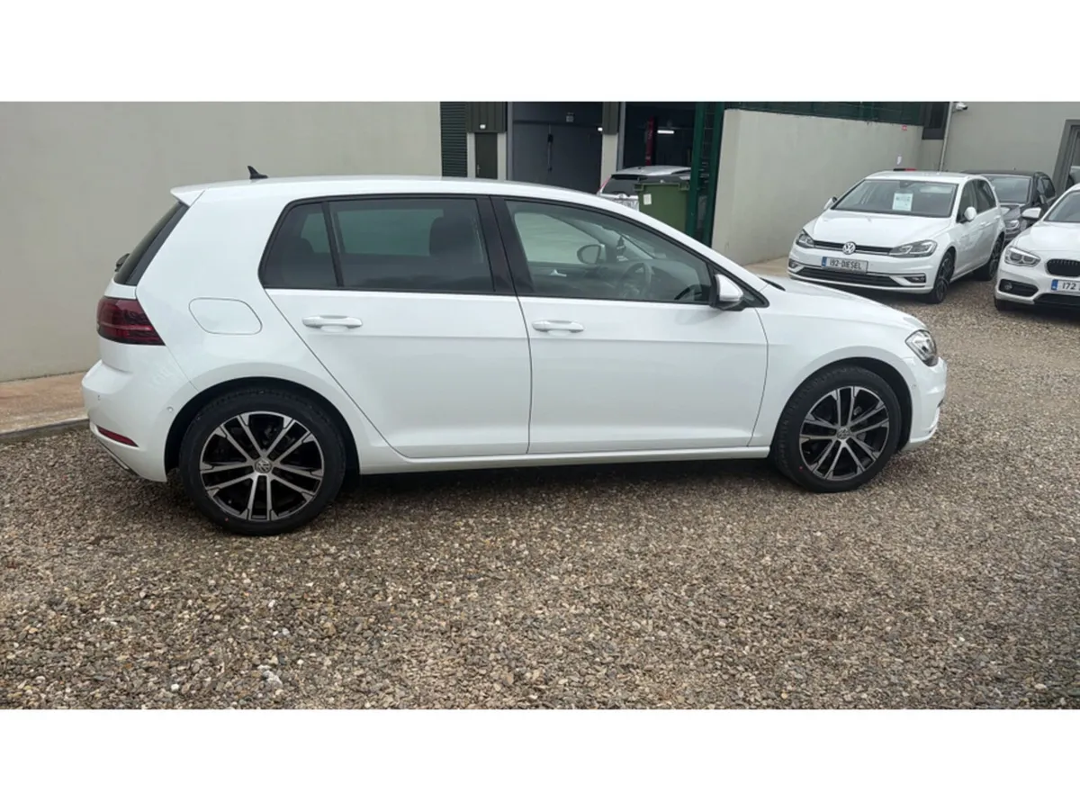 Volkswagen Golf 1.2 tsi comfortline meister - Image 4
