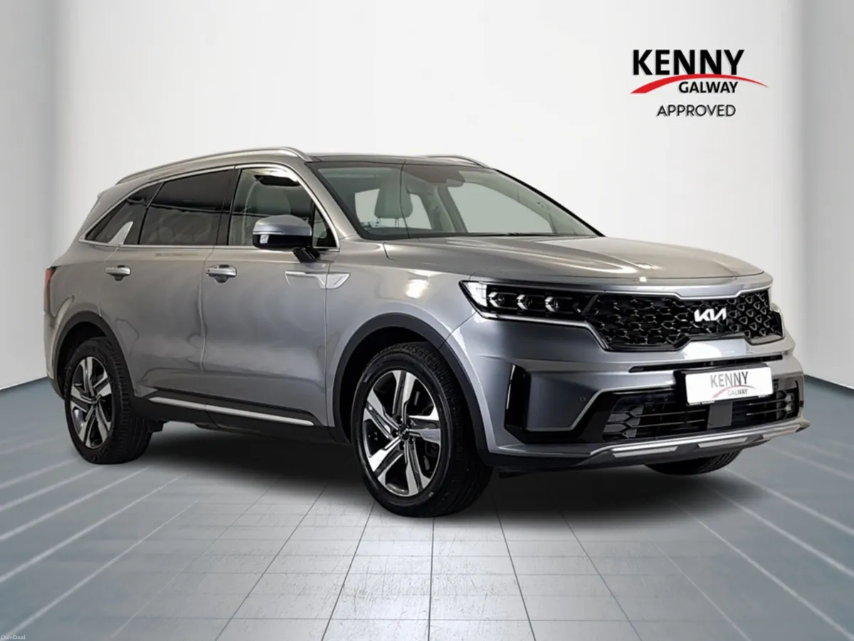 Kia Sorento DSL MY23 SAM 5 - Image 1