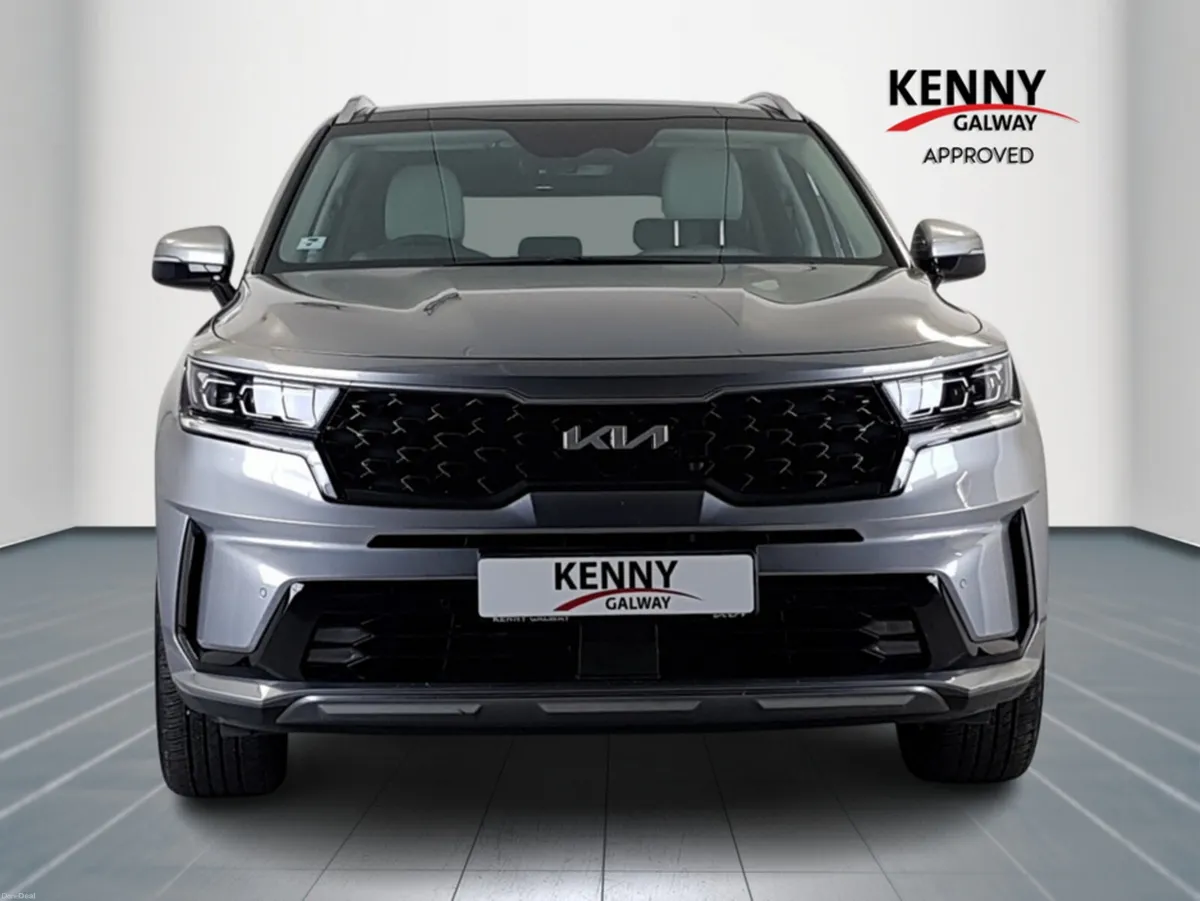 Kia Sorento DSL MY23 SAM 5 - Image 2