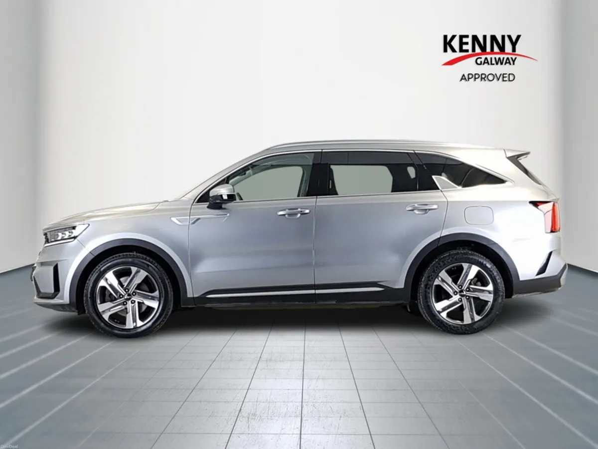 Kia Sorento DSL MY23 SAM 5 - Image 4