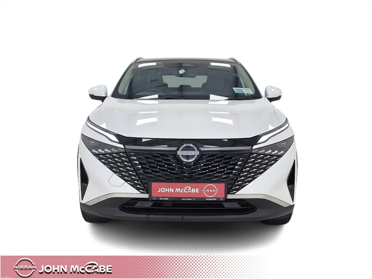 Nissan Qashqai 1.3 HYB SV PREMIUM     *RETAIL PRIC - Image 4