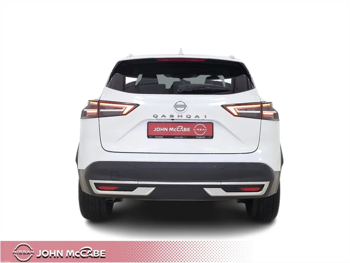 Nissan Qashqai 1.3 HYB SV PREMIUM     *RETAIL PRIC - Image 6