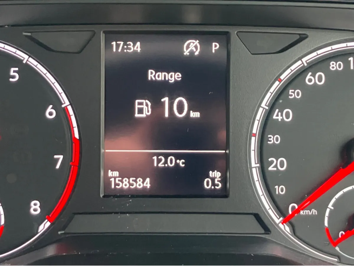 Volkswagen Polo IRISH CAR CL 1.0 TSI D7F 95BHP 5DR - Image 6
