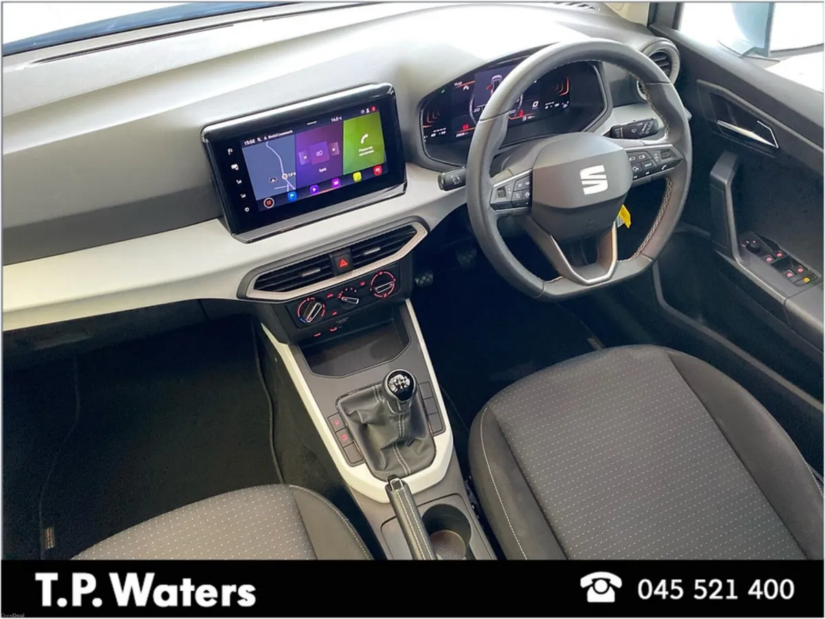 SEAT Arona 1.0 TSI - SE PLUS - SAME DAY FINANCE AP - Image 2