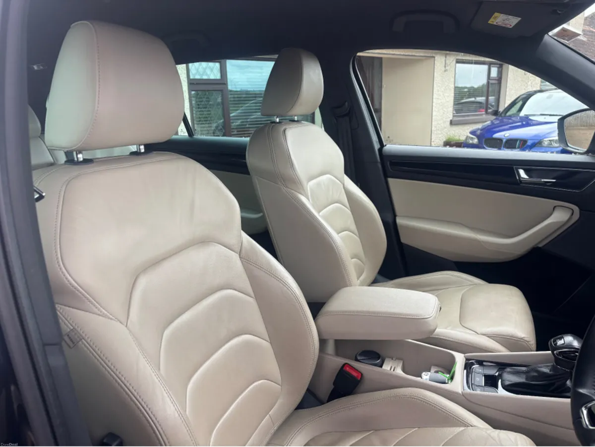 Skoda Kodiaq 7S STYLE 2.0 TDI 150HP DSG 5DR AU - Image 6