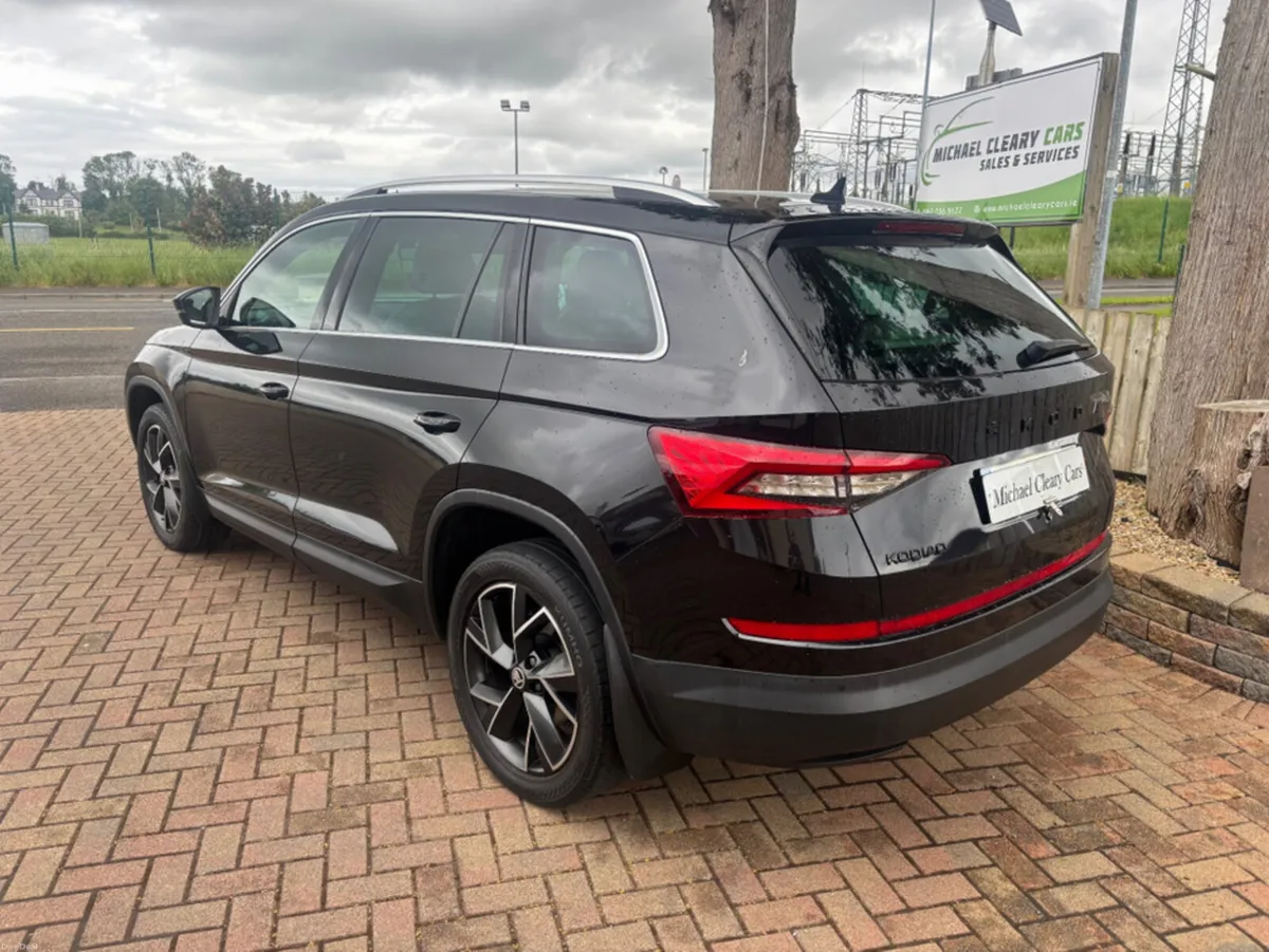 Skoda Kodiaq 7S STYLE 2.0 TDI 150HP DSG 5DR AU - Image 3