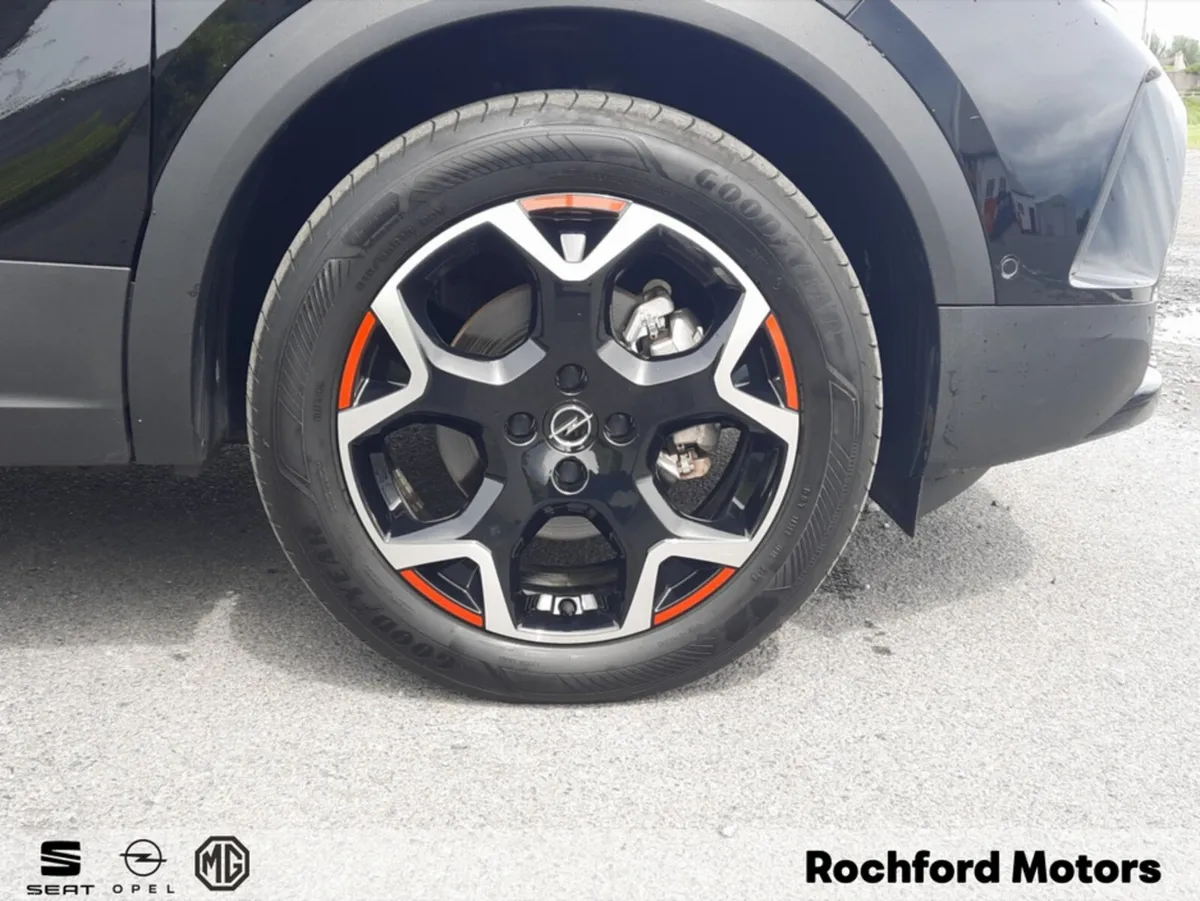 Opel Mokka E GS-ELECTRIC AUTO, 300kms EV range - Image 6