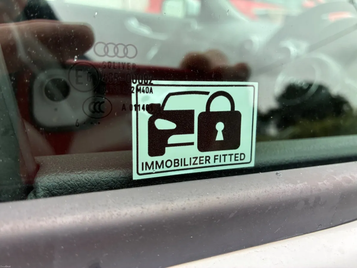 Audi A1 1.0 petrol - Image 3
