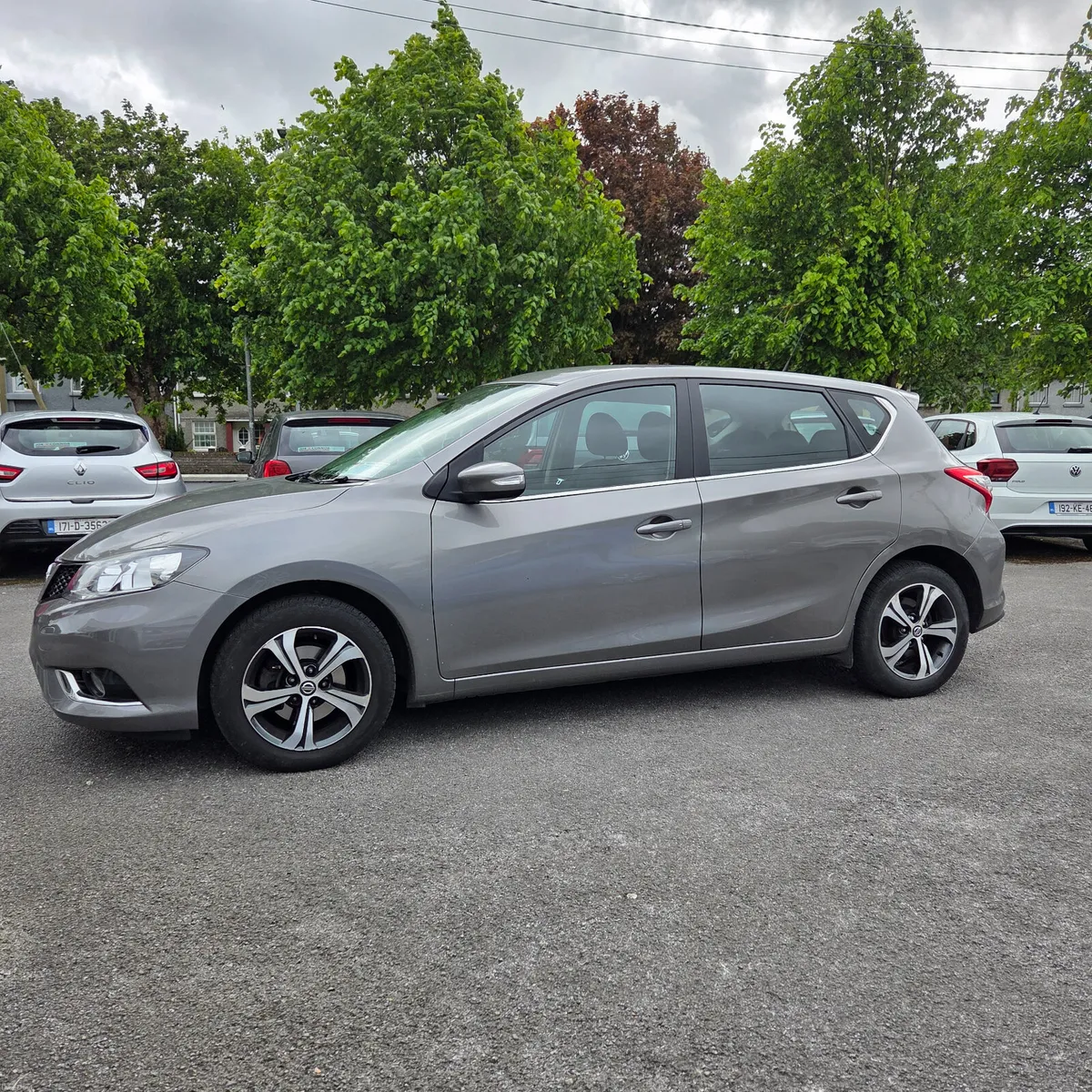Nissan Pulsar 2018 1.2 Auto SV - Image 5