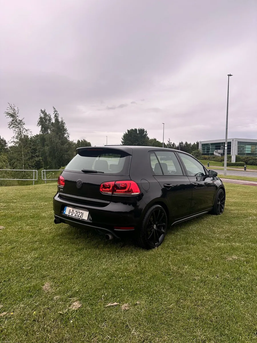 Mk6 Golf GTI - Image 3