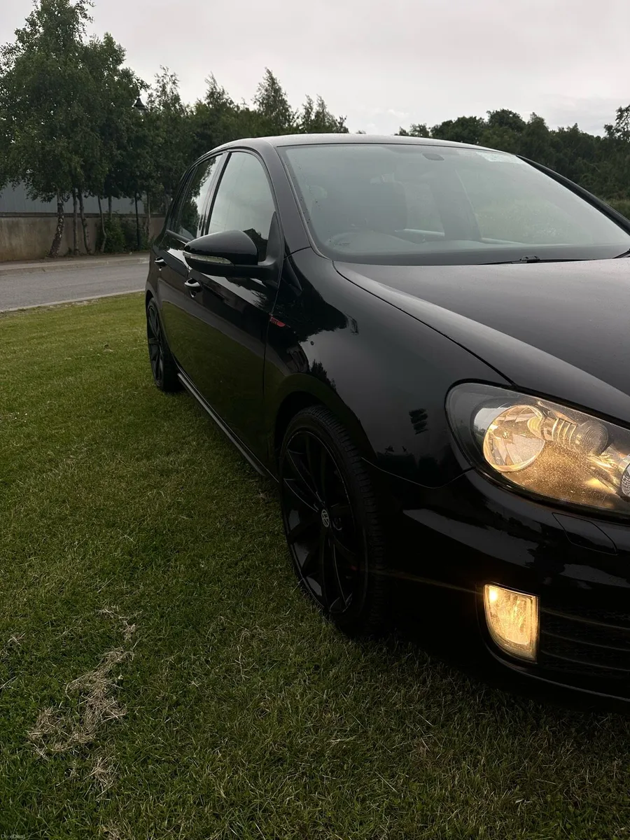Mk6 Golf GTI - Image 4