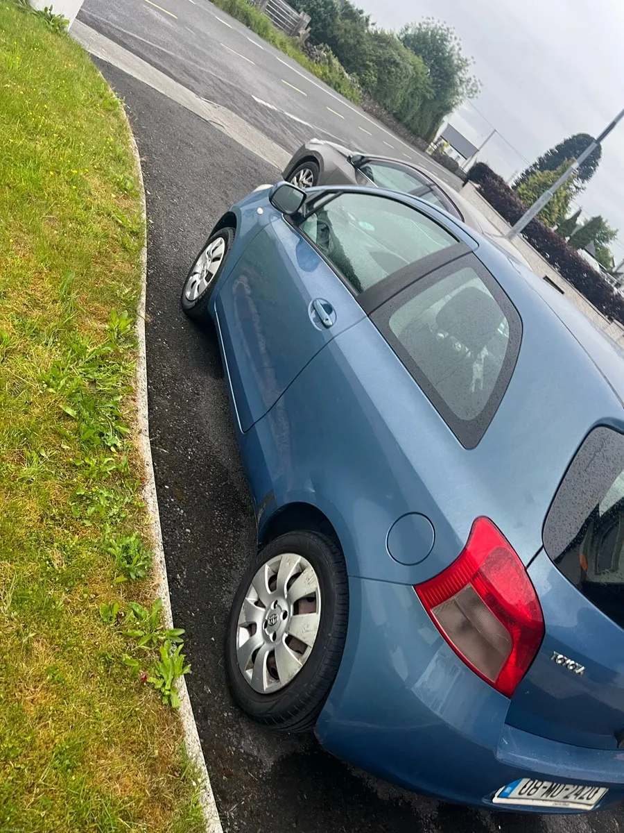 Yaris - Image 2