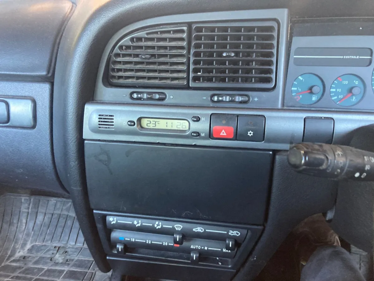 Citroen Xantia 2001 - Image 3