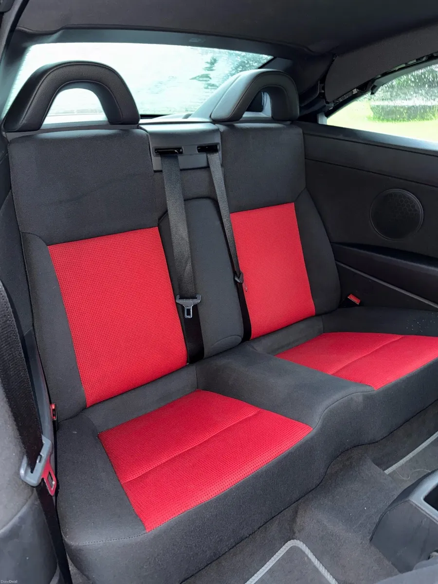 Opel Astra H TwinTop - Image 4