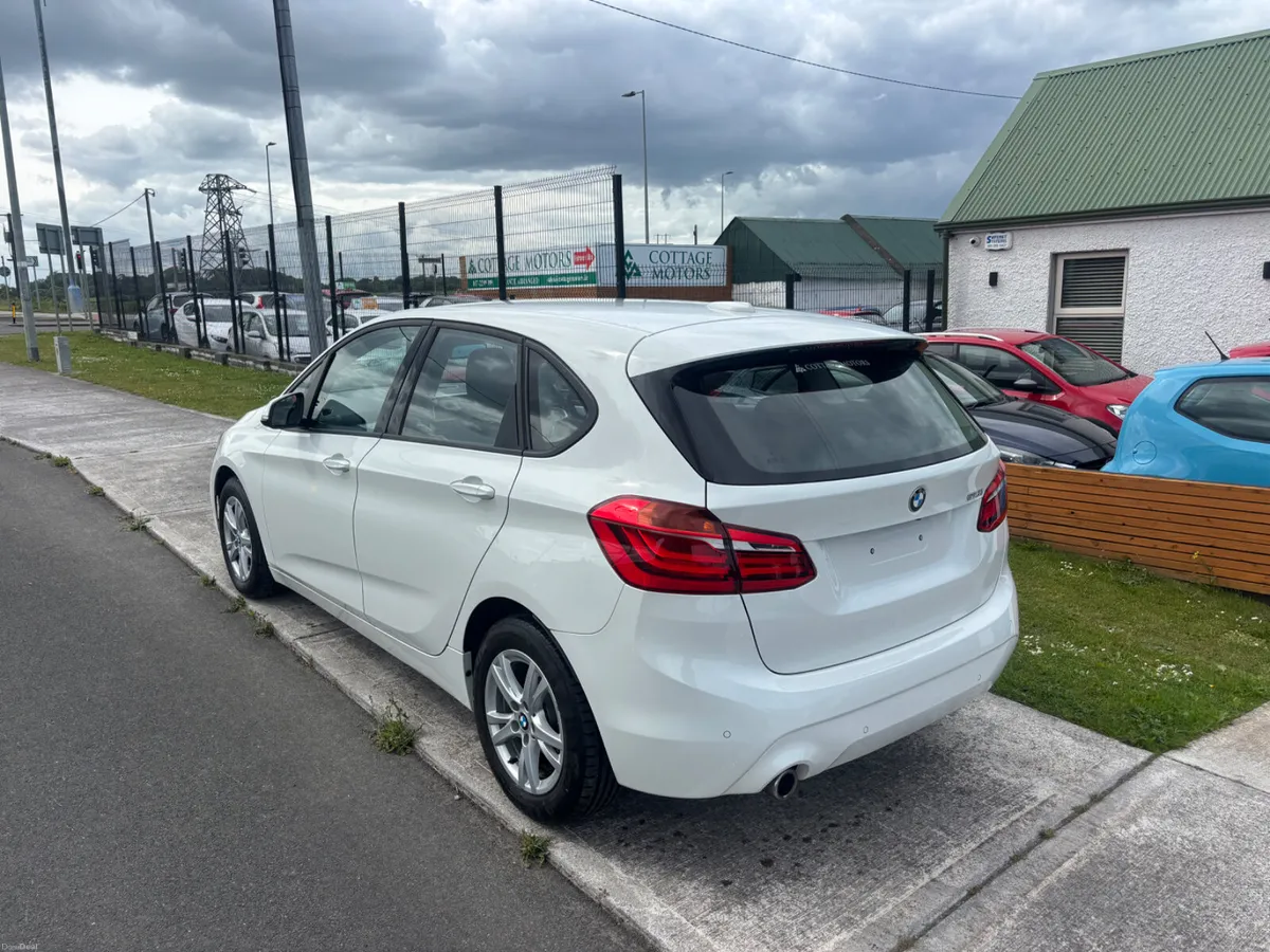 BMW 2 Series - Image 3