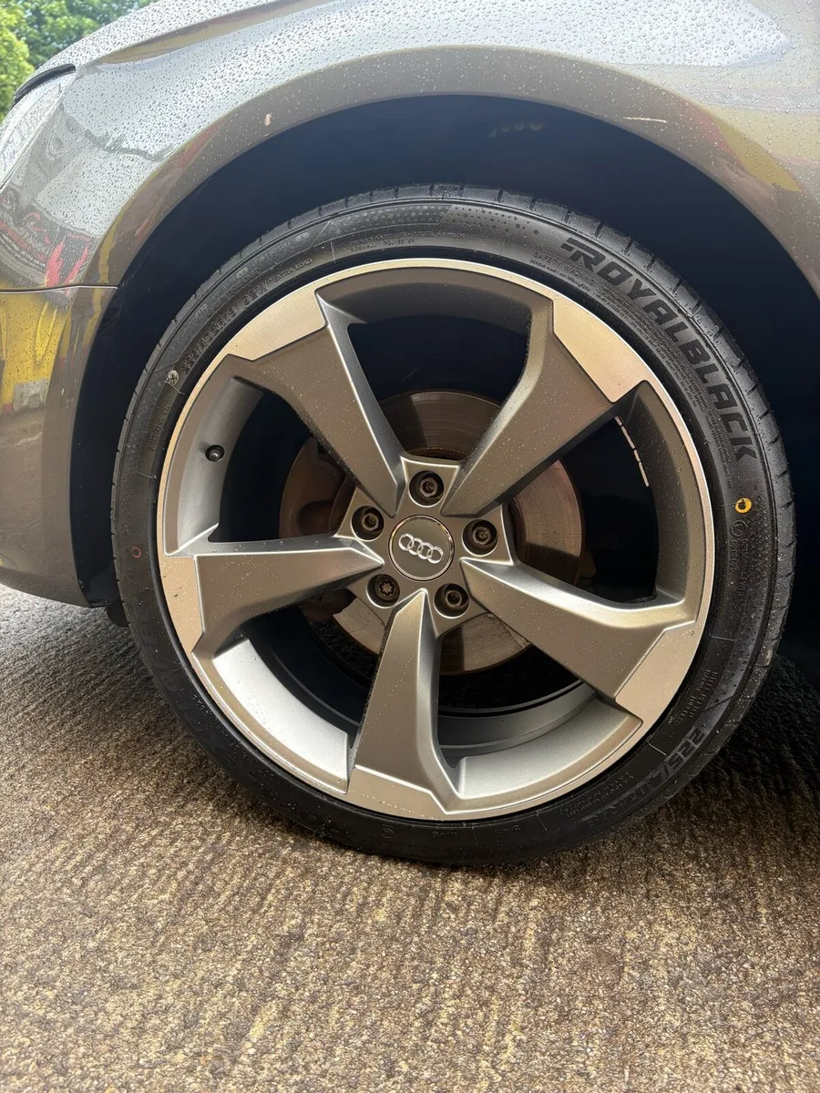 Audi a3 - Image 4