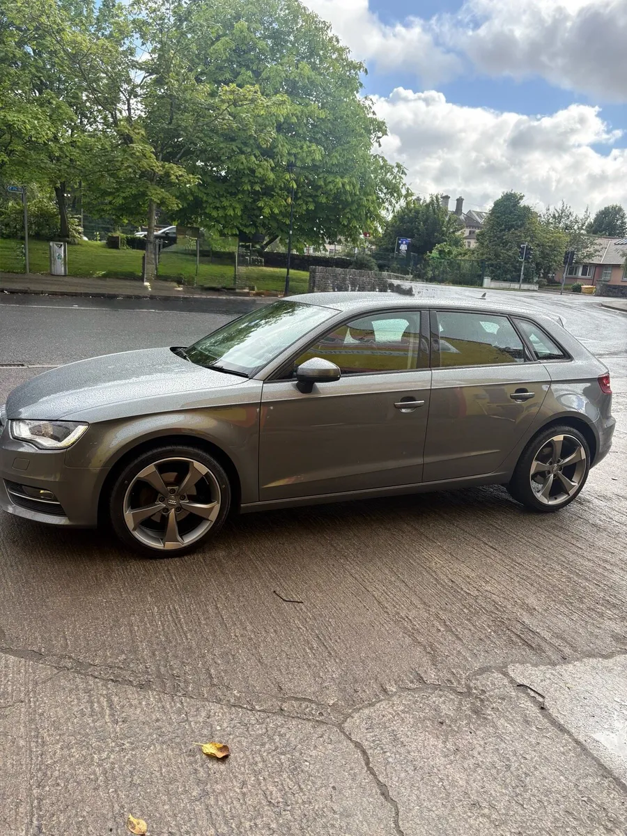 Audi a3 - Image 3