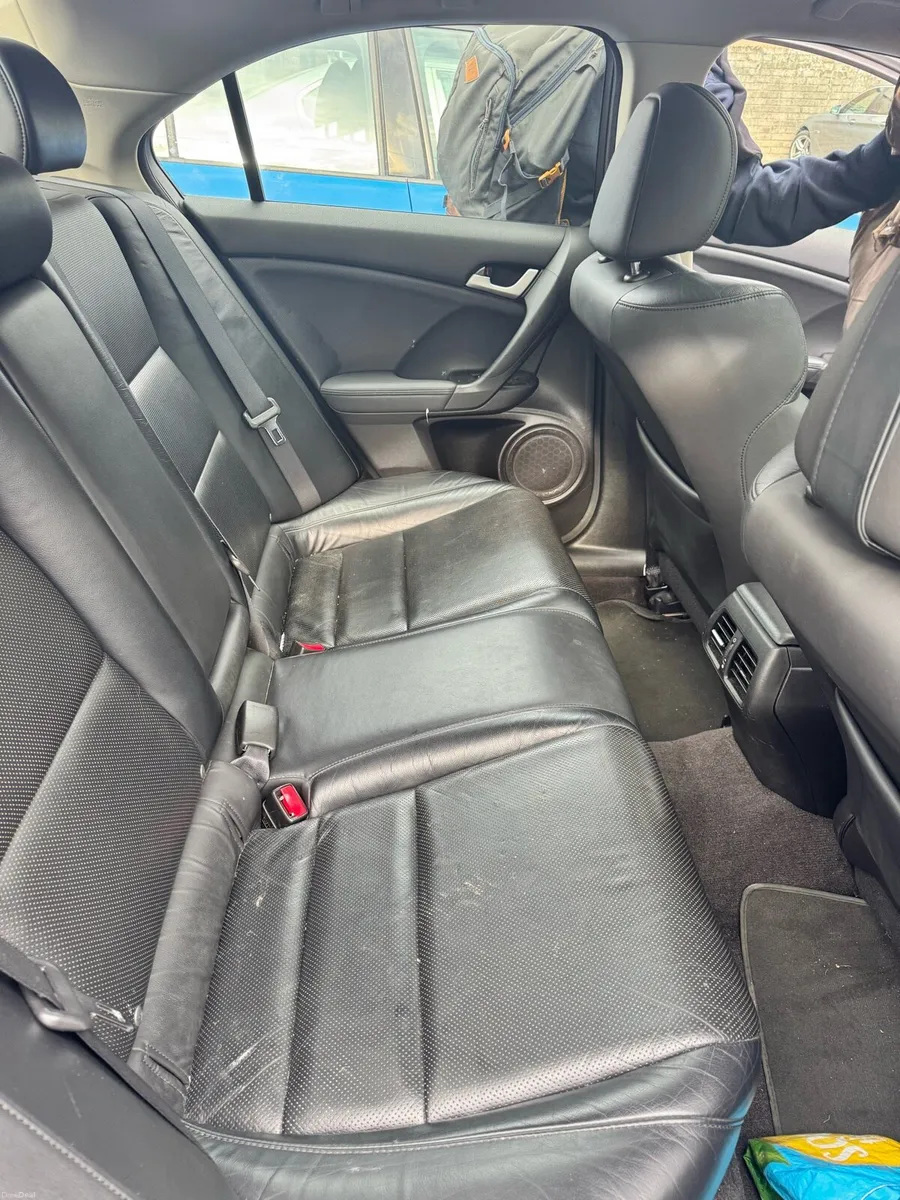 Honda Accord EX 2.2 idtec 2011 - Image 5